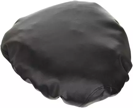 Чехол для сиденья Honda Super Cub 50 110 Super Cub 50 Pro 110 Pro (АА09) / (JA44), (АА07) / (JA42) 08F70-K88-L00 чёрный