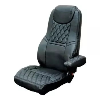 Чехол для сиденья Jet Inoue, НОВЫЙ, профиль резьбы 595362 H15.12- черный/черный чёрный