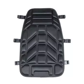 Чехол для сиденья квадроцикла UTV Удобный защитный чехол Подушка Мягкий водоотталкивающий чехол