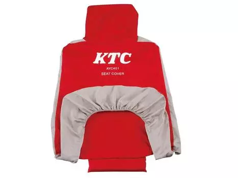 Чехол для сиденья Kyoto Machinery Tools AYC401 (КТК)