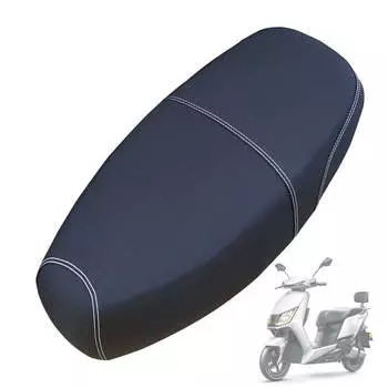 Чехол для сиденья мотоцикла мопеда мотоцикла S2R для HONDA PCX150 PCX 150 универсальный кожаный чехол для скутера