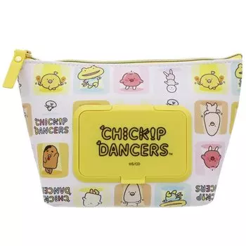 Чехол для сиденья Sunstar Cancel Dancers Set S2315971 Hone Chicken
