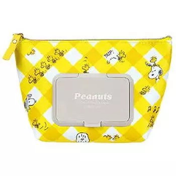 Чехол для сиденья Sunstar Stationery Snoopy Seapo Woodstock S2314827