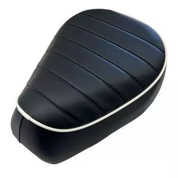 Чехол для сиденья Super Cub 50 Cub 110 TYPE1 Classic, легко перетягивается, рулон для сидения (АА09)/Супер (JA59) [Сделано в Японии] [3D-3D резка, тип]