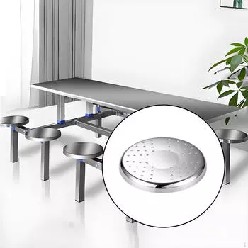 Чехол для сиденья табурета B