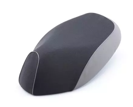 Чехол для сиденья Yamaha Motor CE50 (БЕГАТЬ ТОГАМИ) 90793-63163 чёрный