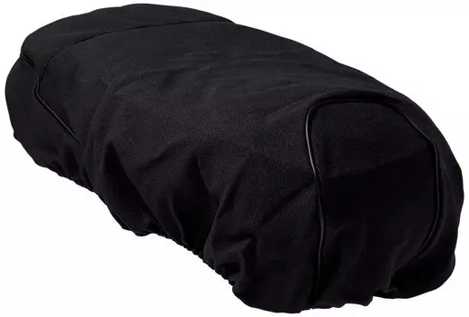 Чехол для сиденья Yamaha Motor XMAX Q5K-YSK-111-G03 чёрный