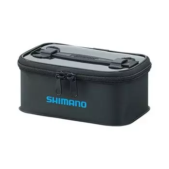 Чехол для системы SHIMANO, черный, M BK-093T
