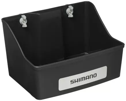 Чехол для системы SHIMANO Gunwale, серый RH-202Q серый