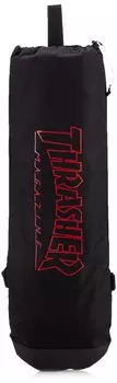 Чехол для скейтборда SK Bosrd case Storage [Thrasher] (погон) [ THR-236 / ] BKRD_Черный/Красный