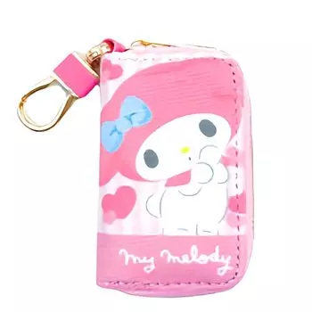 Чехол для смарт-ключа 34201065 My Melody H9 xx D2cm [Hatakeyama] женский W5.5