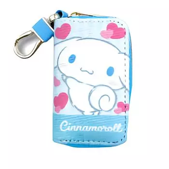 Чехол для смарт-ключа 34201066 Cinnamoroll H9 xx D2cm [Hatakeyama] женский W5.5