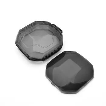 Чехол для смарт-ключа автомобиля TPU с 4 кнопками, защитный чехол для пульта дистанционного управления для Chery Jetour T2 Traveler 2024 2024, бесключевые автомобильные аксессуары серый