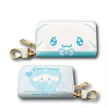 Чехол для смарт-ключа Чехол для ключей Emokyun Cinnamoroll [Hatayama Shoji] женский -