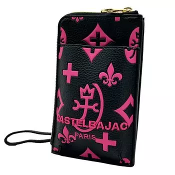 Чехол для смартфона 68134 Розовый [Кастельбажак]