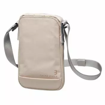 Чехол для смартфона KOKUYO Stand Up THIRD FIELD бежевый TFD-S11LS