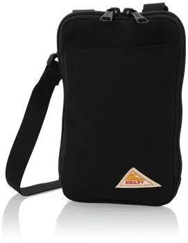 Чехол для смартфона MINI PHONE POUCH Черный [Kelty]