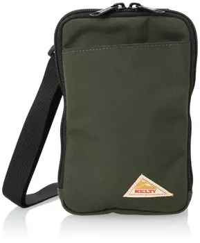 Чехол для смартфона MINI PHONE POUCH Olive [Kelty]