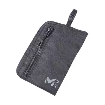 Чехол для смартфона, совместимый с рюкзаком EXP QUICK CHARCOAL HEATHER [Millet]