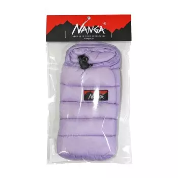 Чехол для смартфона в стиле спального мешка, МИНИ-ЧЕХОЛ ДЛЯ ТЕЛЕФОНА В ВИДЕ СПАЛЬНОГО МЕШКА, СИЛОВОЙ NA2253-3A204