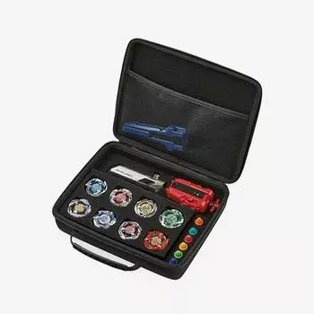 Чехол для снаряжения Beyblade X (BX-25/Инструмент) BX-25/Tool
