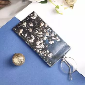 Чехол для солнцезащитных очков с мягкой подкладкой, защитный чехол для солнцезащитных очков из искусственной кожи, сумка для хранения очков, женская