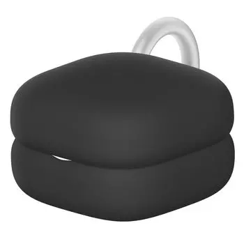 Чехол для Sony LinkBuds Open Ash черный только WF-L910