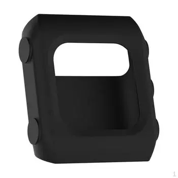 Чехол для спортивного браслета Purple