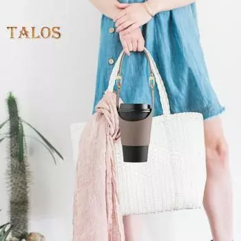 Чехол для стакана из искусственной кожи, переносной держатель для напитков, термоизоляционный чехол для стакана для путешествий, сумка для напитков, круизные принадлежности вино красного