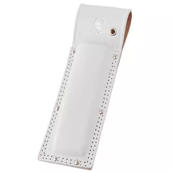 Чехол для стамески Kozuchi WORKTIME на 1 дюйм 4 минуты белый WH-11