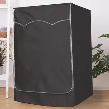 Чехол для стиральной машины Защитный чехол для стиральной машины Автоматическая стиральная машина