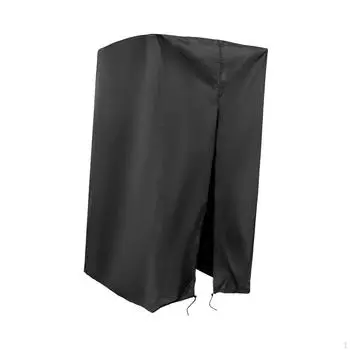 Чехол для стойки для приседаний, защитный, солнцезащитный, аксессуары для взрослых, тренажеры для