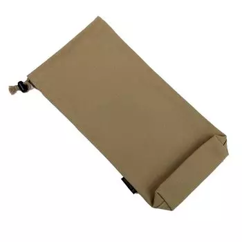 Чехол для стола DUCKNOT Solo Table Case 8 Canvas Storage Case A4 Bifold Сделано в Японии Нет. (бежевый) бежевый