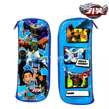 Чехол для столовых приборов Hello Carbot multi-YP4175, Hello Carbot-P0213, 1 шт.
