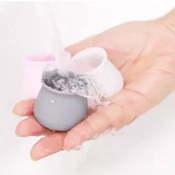 Чехол для стульев и мебели Резиновая накладка Защитные накладки на ножки стульев Чехлы для ножек столов Защитные накладки на ножки стульев Пыльники Напольные колпачки 12PCS розовый