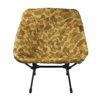 Чехол для стула DUCKNOT 21oz Duck Hunter Camo для кемпинга на открытом воздухе, сделано в Японии