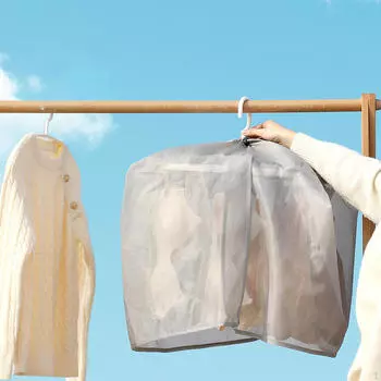 Чехол для сушилки для одежды, пылезащитный чехол для одежды, водонепроницаемые защитные чехлы для стеллажей для белья