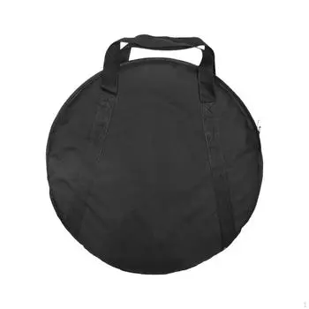 Чехол для тарелок,Сумка для тарелок,Водонепроницаемый,Сумка для инструментов,Кейс для хранения,Сумка для барабанов,для барабана