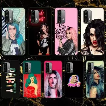 Чехол для телефона Adore Delano Party для Xiaomi9 10 11PRO LITE Redmi NOTE7 8 9 10A PRO K40 Poco3 Shell RedmiNote9Pro