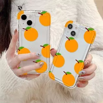 Чехол для телефона Airbag для iPhone 11 13 XR 15 14 Pro Max iPhone 12 16 7 8 Plus XS Max Samsung A15 A55 A05 S21 S22 S23 S24 Redmi 12 13C 13 9 Samsung A05 чистый