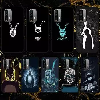 Чехол для телефона American Suspense Movie Donnie Darko для Xiaomi9 10 11PRO LITE Redmi NOTE7 8 9 10A PRO K40 Poco3 Shell Redmi7