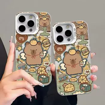 Чехол для телефона Angel Bara для Xiaomi 10/11/POCO/Redmi 9-13