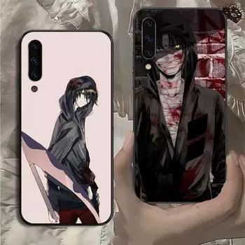 Чехол для телефона «Ангелы Исаака Фостера» для Samsung Note 9 10 20 Plus Pro Ultra J6 J5 J7 J8, мягкий черный чехол для телефона Galaxy Note20