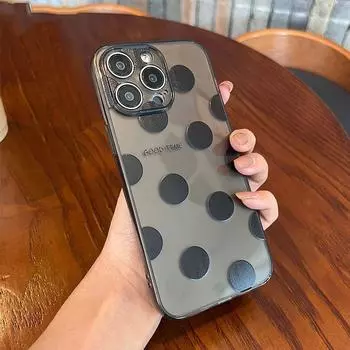 Чехол для телефона Apple 15promax все включено мягкий чехол 14 iPhone анти-падение 13 минималистичный все включено 12 мягкий 11 iPhone 15