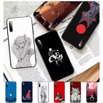 Чехол для телефона Beastars для Samsung A70 A50 A30 A20 A10 A30S A50S A51 A71 A52 A72 A 70 50 30 S 50S Samsung A21S