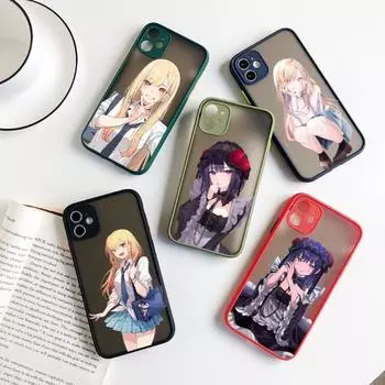 Чехол для телефона Beichuan Marlene для IPhone 14 13 12 11 Mini Pro Max XS X Max XR 8 7 Plus SE 2022, цвет кожи, чехол для телефона iPhone 14