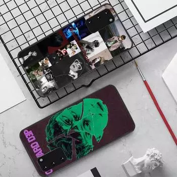 Чехол для телефона Boulevard Depo для Samsung S10 21 20 9 8 plus lite S20 UlTRA 7edge Samsung S6