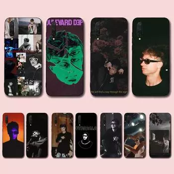 Чехол для телефона Boulevard Depo для Xiaomi mi 5 6 8 9 10 lite pro SE Mix 2s 3 F1 Max2 3 Xiaomi mi 5