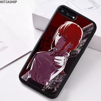 Чехол для телефона Chainsaw Man Makima Power из резины для iPhone 12 11 Pro Max Mini XS Max 8 7 6 6S Plus X 5S SE 2020 XR iphone 11