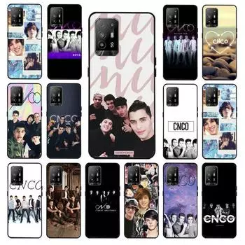 Чехол для телефона cnco boy Funda для OPPO A74 A94 5G A3S A5 A5S A9 A12 A15 A15S A52 A53 A53S A72 A73 2020 A91 5G, чехлы OPPO A3S